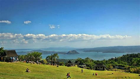 tagaytay tours from manila.